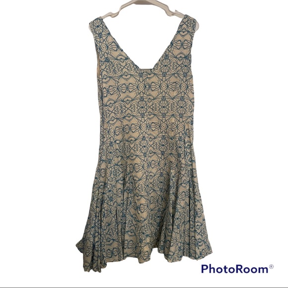 Anthropologie HD in Paris Dress - Picture 3 of 4